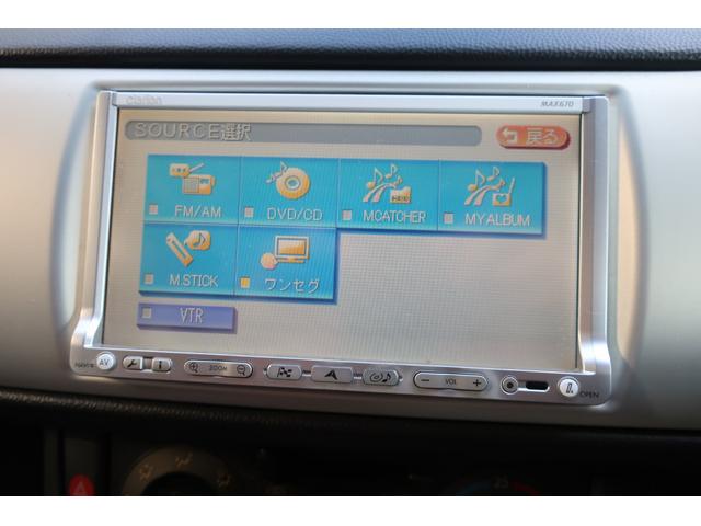 Ｒ２ タイプＳ　ワンオーナー　ＨＩＤヘッド研磨クリア塗装　ナビ／地デジ／ＤＶＤ／ＣＤ／ＥＴＣ　オートエアコン　スポーツアルミペダル　キーレス　革巻ハンドル＆シフトレバー　タイミングベルト＆ウォーターポンプ交換納車（15枚目）