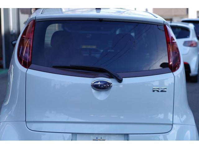 Ｒ２ タイプＳ　ワンオーナー　ＨＩＤヘッド研磨クリア塗装　ナビ／地デジ／ＤＶＤ／ＣＤ／ＥＴＣ　オートエアコン　スポーツアルミペダル　キーレス　革巻ハンドル＆シフトレバー　タイミングベルト＆ウォーターポンプ交換納車（23枚目）