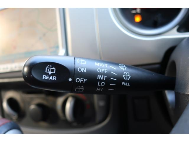 Ｒ２ タイプＳ　ワンオーナー　ＨＩＤヘッド研磨クリア塗装　ナビ／地デジ／ＤＶＤ／ＣＤ／ＥＴＣ　オートエアコン　スポーツアルミペダル　キーレス　革巻ハンドル＆シフトレバー　タイミングベルト＆ウォーターポンプ交換納車（25枚目）