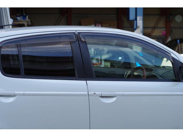 Ｒ２ タイプＳ　ワンオーナー　ＨＩＤヘッド研磨クリア塗装　ナビ／地デジ／ＤＶＤ／ＣＤ／ＥＴＣ　オートエアコン　スポーツアルミペダル　キーレス　革巻ハンドル＆シフトレバー　タイミングベルト＆ウォーターポンプ交換納車（32枚目）