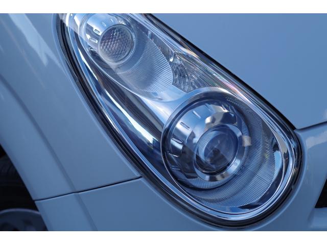 Ｒ２ タイプＳ　ワンオーナー　ＨＩＤヘッド研磨クリア塗装　ナビ／地デジ／ＤＶＤ／ＣＤ／ＥＴＣ　オートエアコン　スポーツアルミペダル　キーレス　革巻ハンドル＆シフトレバー　タイミングベルト＆ウォーターポンプ交換納車（41枚目）