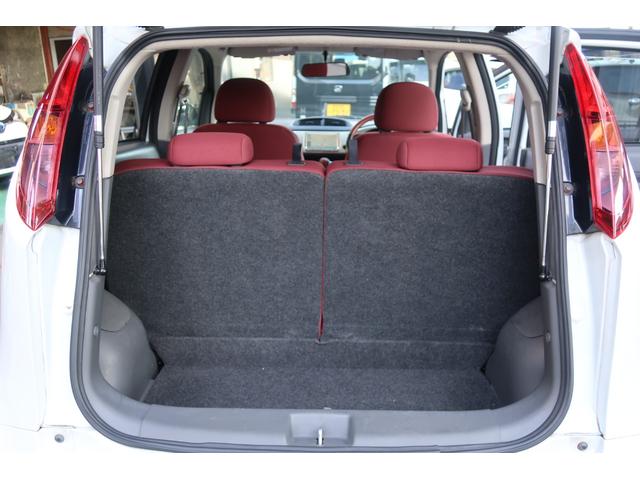 Ｒ２ タイプＳ　ワンオーナー　ＨＩＤヘッド研磨クリア塗装　ナビ／地デジ／ＤＶＤ／ＣＤ／ＥＴＣ　オートエアコン　スポーツアルミペダル　キーレス　革巻ハンドル＆シフトレバー　タイミングベルト＆ウォーターポンプ交換納車（48枚目）