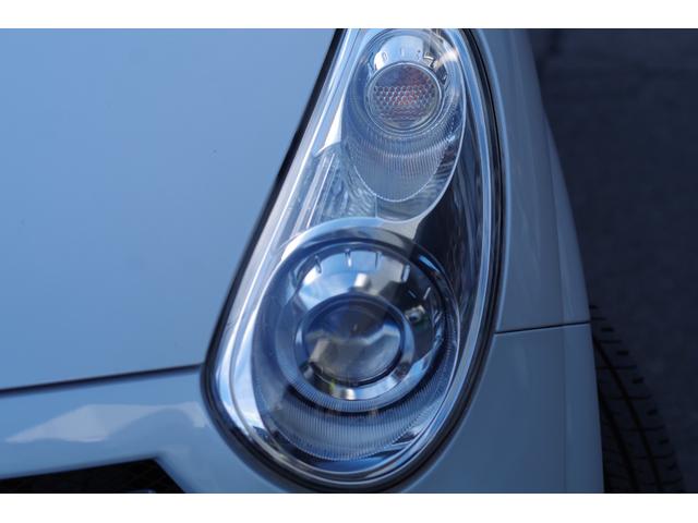 Ｒ２ タイプＳ　ワンオーナー　ＨＩＤヘッド研磨クリア塗装　ナビ／地デジ／ＤＶＤ／ＣＤ／ＥＴＣ　オートエアコン　スポーツアルミペダル　キーレス　革巻ハンドル＆シフトレバー　タイミングベルト＆ウォーターポンプ交換納車（50枚目）