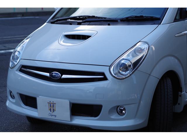 Ｒ２ タイプＳ　ワンオーナー　ＨＩＤヘッド研磨クリア塗装　ナビ／地デジ／ＤＶＤ／ＣＤ／ＥＴＣ　オートエアコン　スポーツアルミペダル　キーレス　革巻ハンドル＆シフトレバー　タイミングベルト＆ウォーターポンプ交換納車（51枚目）