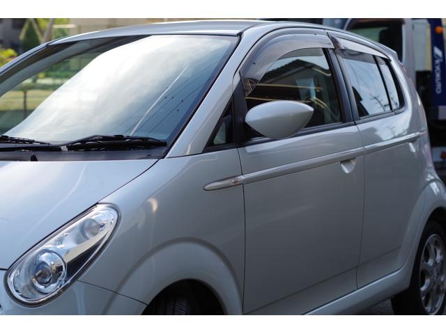 Ｒ２ タイプＳ　ワンオーナー　ＨＩＤヘッド研磨クリア塗装　ナビ／地デジ／ＤＶＤ／ＣＤ／ＥＴＣ　オートエアコン　スポーツアルミペダル　キーレス　革巻ハンドル＆シフトレバー　タイミングベルト＆ウォーターポンプ交換納車（55枚目）