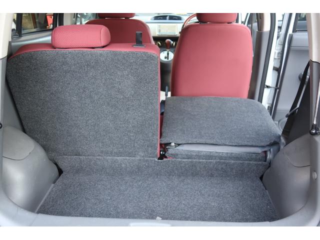 Ｒ２ タイプＳ　ワンオーナー　ＨＩＤヘッド研磨クリア塗装　ナビ／地デジ／ＤＶＤ／ＣＤ／ＥＴＣ　オートエアコン　スポーツアルミペダル　キーレス　革巻ハンドル＆シフトレバー　タイミングベルト＆ウォーターポンプ交換納車（58枚目）