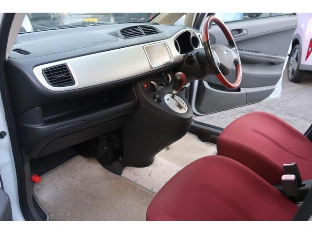 Ｒ２ タイプＳ　ワンオーナー　ＨＩＤヘッド研磨クリア塗装　ナビ／地デジ／ＤＶＤ／ＣＤ／ＥＴＣ　オートエアコン　スポーツアルミペダル　キーレス　革巻ハンドル＆シフトレバー　タイミングベルト＆ウォーターポンプ交換納車（65枚目）