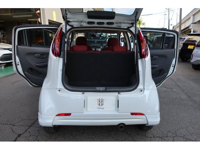 Ｒ２ タイプＳ　ワンオーナー　ＨＩＤヘッド研磨クリア塗装　ナビ／地デジ／ＤＶＤ／ＣＤ／ＥＴＣ　オートエアコン　スポーツアルミペダル　キーレス　革巻ハンドル＆シフトレバー　タイミングベルト＆ウォーターポンプ交換納車（79枚目）