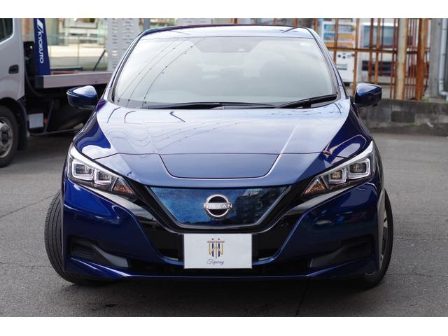 リーフ Ｘ　Ｖセレクション　ワンオーナープロパイロット　アラウンドビューＭ　コネクトナビ／フルセグＴＶ／Ｂｌｕｅｔｏｏｔｈ／ミラーリング／ＨＤＭＩ／ＵＳＢ／ＥＴＣ２．０　インテリキー２個　寒冷地仕様／全席シート＆ハンドルヒーター（4枚目）