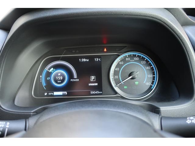 リーフ Ｘ　Ｖセレクション　ワンオーナープロパイロット　アラウンドビューＭ　コネクトナビ／フルセグＴＶ／Ｂｌｕｅｔｏｏｔｈ／ミラーリング／ＨＤＭＩ／ＵＳＢ／ＥＴＣ２．０　インテリキー２個　寒冷地仕様／全席シート＆ハンドルヒーター（12枚目）