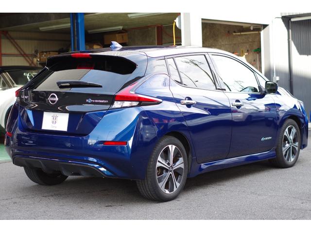 リーフ Ｘ　Ｖセレクション　ワンオーナープロパイロット　アラウンドビューＭ　コネクトナビ／フルセグＴＶ／Ｂｌｕｅｔｏｏｔｈ／ミラーリング／ＨＤＭＩ／ＵＳＢ／ＥＴＣ２．０　インテリキー２個　寒冷地仕様／全席シート＆ハンドルヒーター（14枚目）