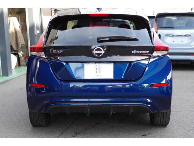 リーフ Ｘ　Ｖセレクション　ワンオーナープロパイロット　アラウンドビューＭ　コネクトナビ／フルセグＴＶ／Ｂｌｕｅｔｏｏｔｈ／ミラーリング／ＨＤＭＩ／ＵＳＢ／ＥＴＣ２．０　インテリキー２個　寒冷地仕様／全席シート＆ハンドルヒーター（15枚目）