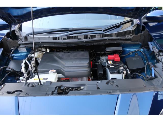 リーフ Ｘ　Ｖセレクション　ワンオーナープロパイロット　アラウンドビューＭ　コネクトナビ／フルセグＴＶ／Ｂｌｕｅｔｏｏｔｈ／ミラーリング／ＨＤＭＩ／ＵＳＢ／ＥＴＣ２．０　インテリキー２個　寒冷地仕様／全席シート＆ハンドルヒーター（17枚目）