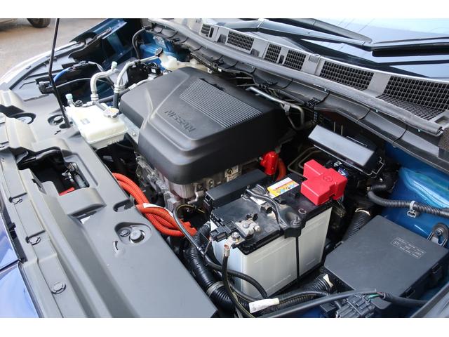 リーフ Ｘ　Ｖセレクション　ワンオーナープロパイロット　アラウンドビューＭ　コネクトナビ／フルセグＴＶ／Ｂｌｕｅｔｏｏｔｈ／ミラーリング／ＨＤＭＩ／ＵＳＢ／ＥＴＣ２．０　インテリキー２個　寒冷地仕様／全席シート＆ハンドルヒーター（18枚目）