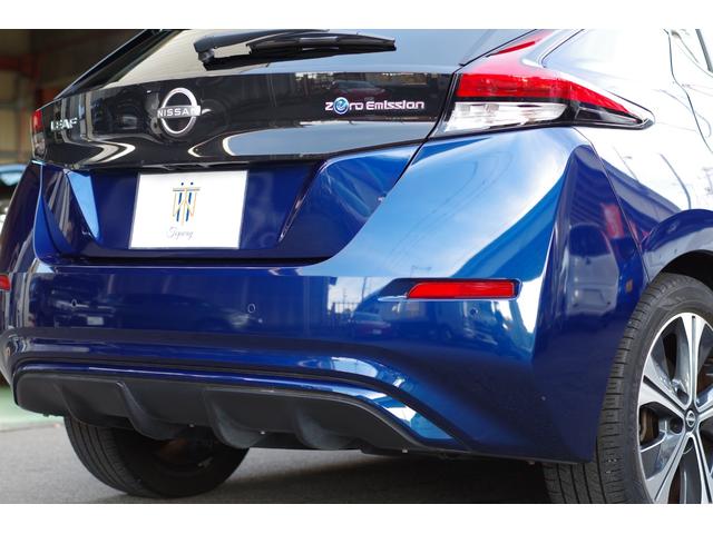 リーフ Ｘ　Ｖセレクション　ワンオーナープロパイロット　アラウンドビューＭ　コネクトナビ／フルセグＴＶ／Ｂｌｕｅｔｏｏｔｈ／ミラーリング／ＨＤＭＩ／ＵＳＢ／ＥＴＣ２．０　インテリキー２個　寒冷地仕様／全席シート＆ハンドルヒーター（23枚目）