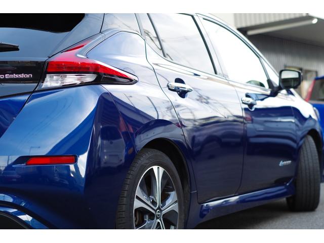 リーフ Ｘ　Ｖセレクション　ワンオーナープロパイロット　アラウンドビューＭ　コネクトナビ／フルセグＴＶ／Ｂｌｕｅｔｏｏｔｈ／ミラーリング／ＨＤＭＩ／ＵＳＢ／ＥＴＣ２．０　インテリキー２個　寒冷地仕様／全席シート＆ハンドルヒーター（24枚目）