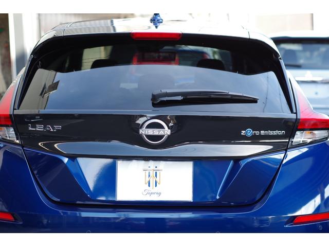 リーフ Ｘ　Ｖセレクション　ワンオーナープロパイロット　アラウンドビューＭ　コネクトナビ／フルセグＴＶ／Ｂｌｕｅｔｏｏｔｈ／ミラーリング／ＨＤＭＩ／ＵＳＢ／ＥＴＣ２．０　インテリキー２個　寒冷地仕様／全席シート＆ハンドルヒーター（30枚目）