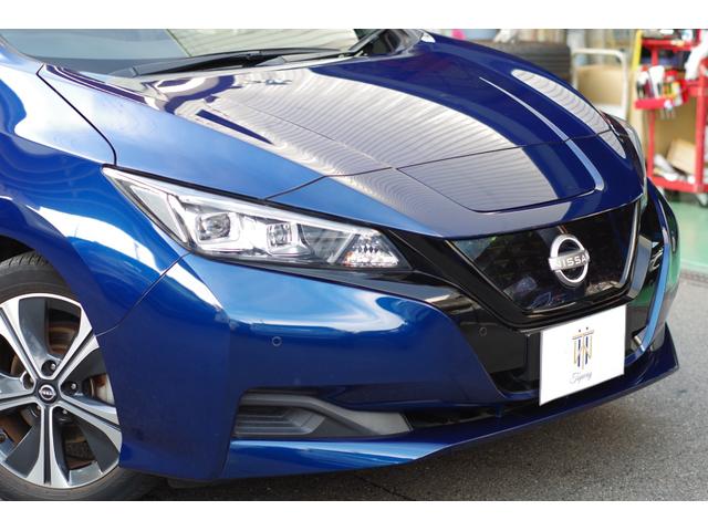 リーフ Ｘ　Ｖセレクション　ワンオーナープロパイロット　アラウンドビューＭ　コネクトナビ／フルセグＴＶ／Ｂｌｕｅｔｏｏｔｈ／ミラーリング／ＨＤＭＩ／ＵＳＢ／ＥＴＣ２．０　インテリキー２個　寒冷地仕様／全席シート＆ハンドルヒーター（32枚目）