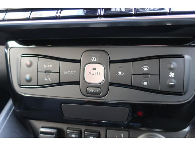 リーフ Ｘ　Ｖセレクション　ワンオーナープロパイロット　アラウンドビューＭ　コネクトナビ／フルセグＴＶ／Ｂｌｕｅｔｏｏｔｈ／ミラーリング／ＨＤＭＩ／ＵＳＢ／ＥＴＣ２．０　インテリキー２個　寒冷地仕様／全席シート＆ハンドルヒーター（33枚目）