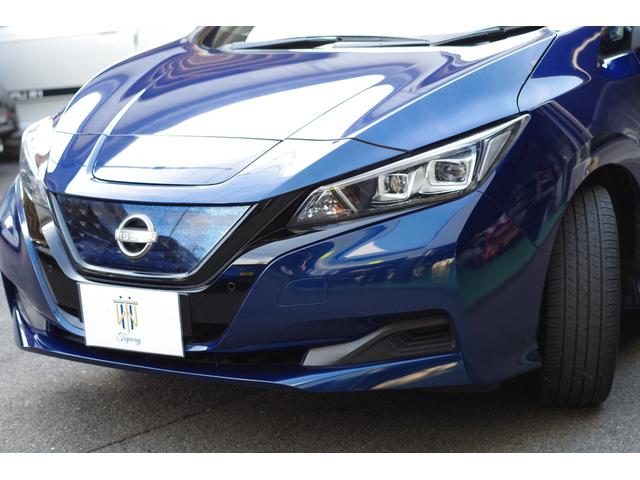 リーフ Ｘ　Ｖセレクション　ワンオーナープロパイロット　アラウンドビューＭ　コネクトナビ／フルセグＴＶ／Ｂｌｕｅｔｏｏｔｈ／ミラーリング／ＨＤＭＩ／ＵＳＢ／ＥＴＣ２．０　インテリキー２個　寒冷地仕様／全席シート＆ハンドルヒーター（46枚目）