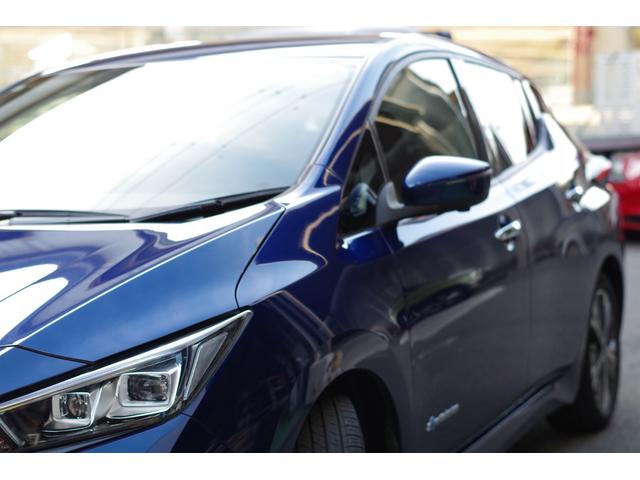 リーフ Ｘ　Ｖセレクション　ワンオーナープロパイロット　アラウンドビューＭ　コネクトナビ／フルセグＴＶ／Ｂｌｕｅｔｏｏｔｈ／ミラーリング／ＨＤＭＩ／ＵＳＢ／ＥＴＣ２．０　インテリキー２個　寒冷地仕様／全席シート＆ハンドルヒーター（48枚目）