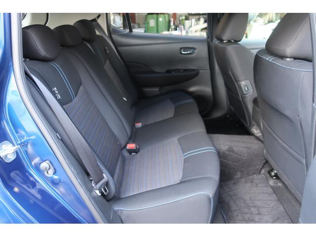 リーフ Ｘ　Ｖセレクション　ワンオーナープロパイロット　アラウンドビューＭ　コネクトナビ／フルセグＴＶ／Ｂｌｕｅｔｏｏｔｈ／ミラーリング／ＨＤＭＩ／ＵＳＢ／ＥＴＣ２．０　インテリキー２個　寒冷地仕様／全席シート＆ハンドルヒーター（62枚目）