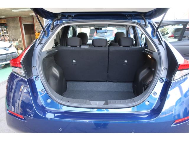 リーフ Ｘ　Ｖセレクション　ワンオーナープロパイロット　アラウンドビューＭ　コネクトナビ／フルセグＴＶ／Ｂｌｕｅｔｏｏｔｈ／ミラーリング／ＨＤＭＩ／ＵＳＢ／ＥＴＣ２．０　インテリキー２個　寒冷地仕様／全席シート＆ハンドルヒーター（63枚目）