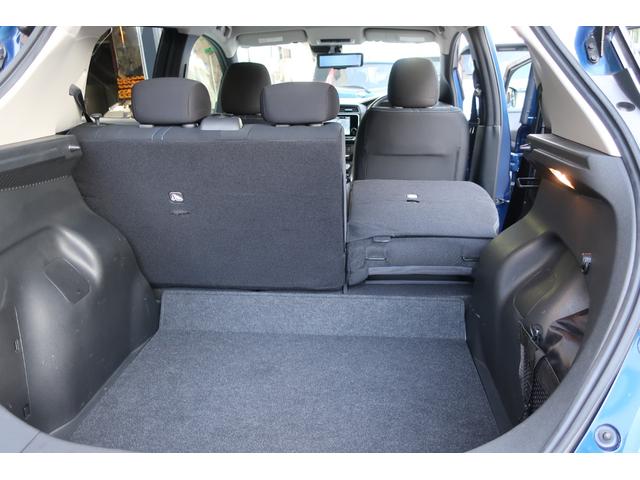 リーフ Ｘ　Ｖセレクション　ワンオーナープロパイロット　アラウンドビューＭ　コネクトナビ／フルセグＴＶ／Ｂｌｕｅｔｏｏｔｈ／ミラーリング／ＨＤＭＩ／ＵＳＢ／ＥＴＣ２．０　インテリキー２個　寒冷地仕様／全席シート＆ハンドルヒーター（65枚目）