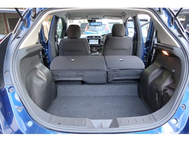 リーフ Ｘ　Ｖセレクション　ワンオーナープロパイロット　アラウンドビューＭ　コネクトナビ／フルセグＴＶ／Ｂｌｕｅｔｏｏｔｈ／ミラーリング／ＨＤＭＩ／ＵＳＢ／ＥＴＣ２．０　インテリキー２個　寒冷地仕様／全席シート＆ハンドルヒーター（66枚目）