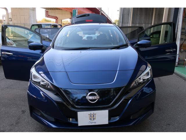 リーフ Ｘ　Ｖセレクション　ワンオーナープロパイロット　アラウンドビューＭ　コネクトナビ／フルセグＴＶ／Ｂｌｕｅｔｏｏｔｈ／ミラーリング／ＨＤＭＩ／ＵＳＢ／ＥＴＣ２．０　インテリキー２個　寒冷地仕様／全席シート＆ハンドルヒーター（75枚目）