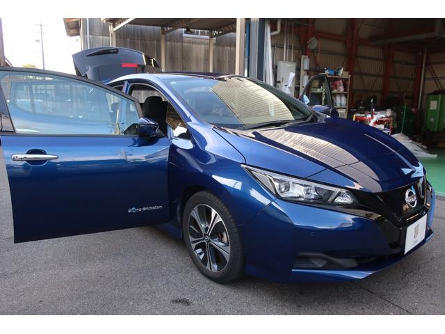 リーフ Ｘ　Ｖセレクション　ワンオーナープロパイロット　アラウンドビューＭ　コネクトナビ／フルセグＴＶ／Ｂｌｕｅｔｏｏｔｈ／ミラーリング／ＨＤＭＩ／ＵＳＢ／ＥＴＣ２．０　インテリキー２個　寒冷地仕様／全席シート＆ハンドルヒーター（76枚目）