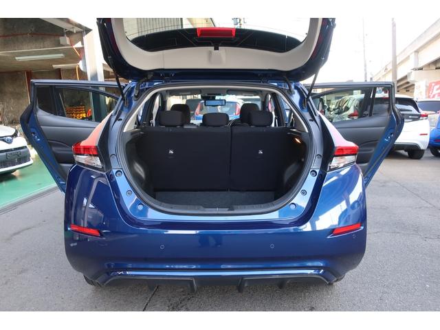 リーフ Ｘ　Ｖセレクション　ワンオーナープロパイロット　アラウンドビューＭ　コネクトナビ／フルセグＴＶ／Ｂｌｕｅｔｏｏｔｈ／ミラーリング／ＨＤＭＩ／ＵＳＢ／ＥＴＣ２．０　インテリキー２個　寒冷地仕様／全席シート＆ハンドルヒーター（79枚目）