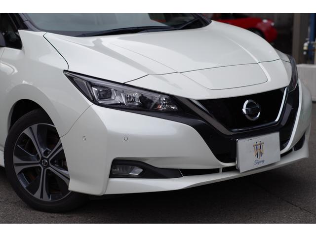 リーフ Ｇ　本革シート　ＢＯＳＥサウンド＋７スピーカー　ＬＥＤヘッド＆フォグ　プロパイロット　アラウンドビューモニター　コネクトナビ／地デジ／Ｂｌｕｅｔｏｏｔｈ／ＨＤＭＩ／ＥＴＣ２．０　ＢＳＭ　衝突軽減ブレーキ（29枚目）