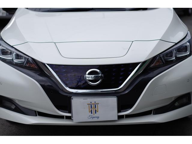 リーフ Ｇ　本革シート　ＢＯＳＥサウンド＋７スピーカー　ＬＥＤヘッド＆フォグ　プロパイロット　アラウンドビューモニター　コネクトナビ／地デジ／Ｂｌｕｅｔｏｏｔｈ／ＨＤＭＩ／ＥＴＣ２．０　ＢＳＭ　衝突軽減ブレーキ（38枚目）