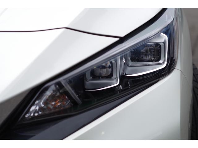 リーフ Ｇ　本革シート　ＢＯＳＥサウンド＋７スピーカー　ＬＥＤヘッド＆フォグ　プロパイロット　アラウンドビューモニター　コネクトナビ／地デジ／Ｂｌｕｅｔｏｏｔｈ／ＨＤＭＩ／ＥＴＣ２．０　ＢＳＭ　衝突軽減ブレーキ（39枚目）