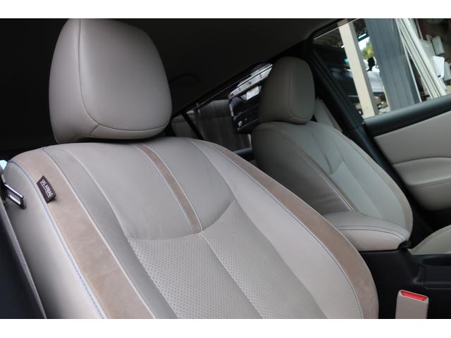 リーフ Ｇ　本革シート　ＢＯＳＥサウンド＋７スピーカー　ＬＥＤヘッド＆フォグ　プロパイロット　アラウンドビューモニター　コネクトナビ／地デジ／Ｂｌｕｅｔｏｏｔｈ／ＨＤＭＩ／ＥＴＣ２．０　ＢＳＭ　衝突軽減ブレーキ（56枚目）