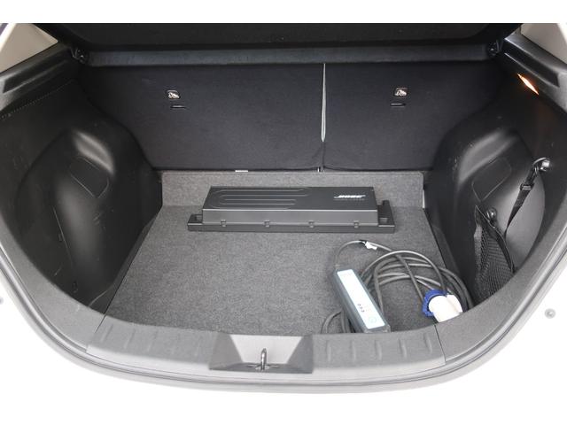 リーフ Ｇ　本革シート　ＢＯＳＥサウンド＋７スピーカー　ＬＥＤヘッド＆フォグ　プロパイロット　アラウンドビューモニター　コネクトナビ／地デジ／Ｂｌｕｅｔｏｏｔｈ／ＨＤＭＩ／ＥＴＣ２．０　ＢＳＭ　衝突軽減ブレーキ（62枚目）