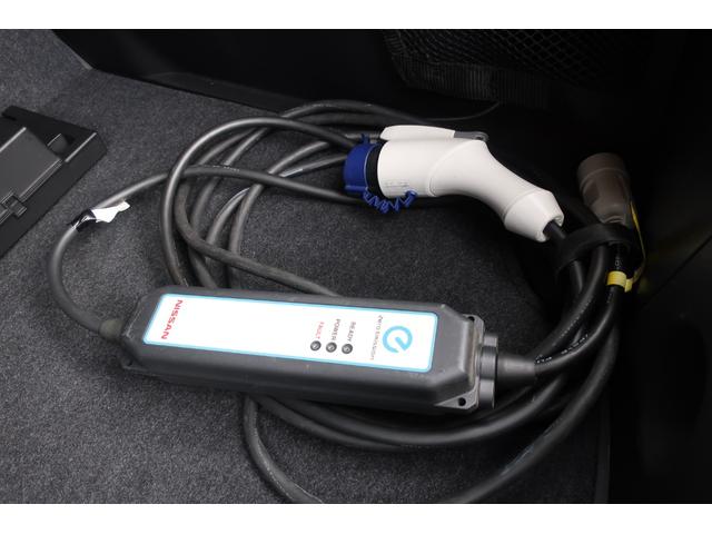 リーフ Ｇ　本革シート　ＢＯＳＥサウンド＋７スピーカー　ＬＥＤヘッド＆フォグ　プロパイロット　アラウンドビューモニター　コネクトナビ／地デジ／Ｂｌｕｅｔｏｏｔｈ／ＨＤＭＩ／ＥＴＣ２．０　ＢＳＭ　衝突軽減ブレーキ（63枚目）