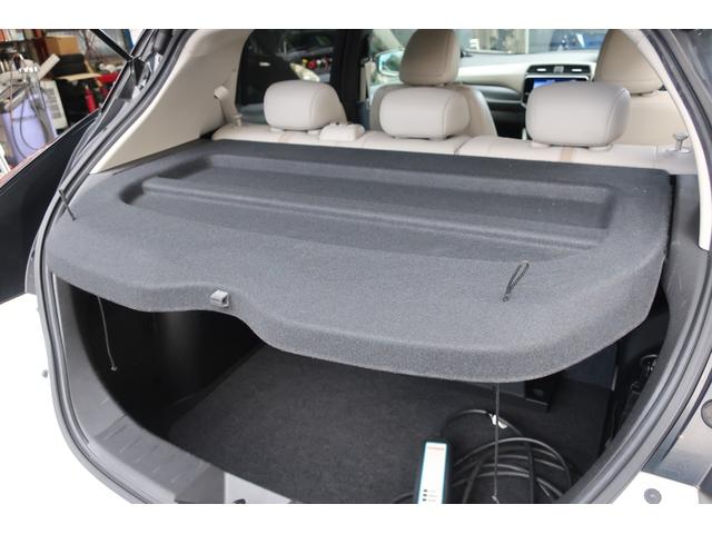 リーフ Ｇ　本革シート　ＢＯＳＥサウンド＋７スピーカー　ＬＥＤヘッド＆フォグ　プロパイロット　アラウンドビューモニター　コネクトナビ／地デジ／Ｂｌｕｅｔｏｏｔｈ／ＨＤＭＩ／ＥＴＣ２．０　ＢＳＭ　衝突軽減ブレーキ（65枚目）