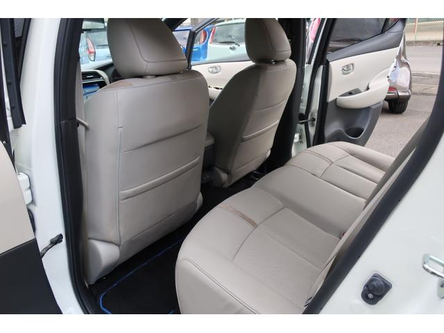 リーフ Ｇ　本革シート　ＢＯＳＥサウンド＋７スピーカー　ＬＥＤヘッド＆フォグ　プロパイロット　アラウンドビューモニター　コネクトナビ／地デジ／Ｂｌｕｅｔｏｏｔｈ／ＨＤＭＩ／ＥＴＣ２．０　ＢＳＭ　衝突軽減ブレーキ（67枚目）