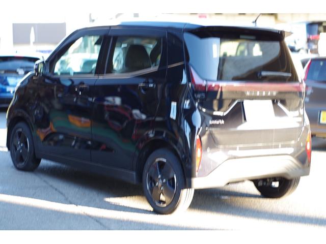 サクラ Ｘ　アダプティブＬＥＤヘッド　メーカーＯＰ９型コネクトナビ／アラウンドビューモニター／フルセグＴＶ／Ｂｌｕｅｔｏｏｔｈ／ＡｐｐｌｅＣａｒＰｌａｙ／ＥＴＣ２．０　ニーエアバック　２００Ｖ７．５ｍ充電ケーブル（17枚目）