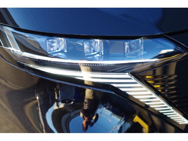 サクラ Ｘ　アダプティブＬＥＤヘッド　メーカーＯＰ９型コネクトナビ／アラウンドビューモニター／フルセグＴＶ／Ｂｌｕｅｔｏｏｔｈ／ＡｐｐｌｅＣａｒＰｌａｙ／ＥＴＣ２．０　ニーエアバック　２００Ｖ７．５ｍ充電ケーブル（49枚目）