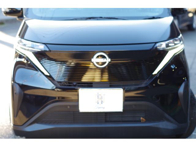 サクラ Ｘ　アダプティブＬＥＤヘッド　メーカーＯＰ９型コネクトナビ／アラウンドビューモニター／フルセグＴＶ／Ｂｌｕｅｔｏｏｔｈ／ＡｐｐｌｅＣａｒＰｌａｙ／ＥＴＣ２．０　ニーエアバック　２００Ｖ７．５ｍ充電ケーブル（56枚目）