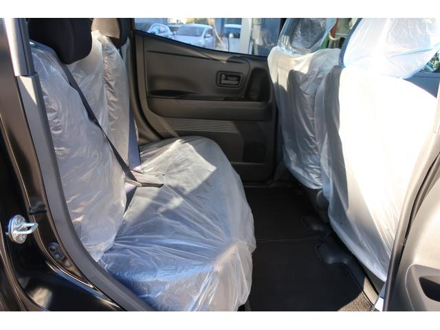 サクラ Ｘ　アダプティブＬＥＤヘッド　メーカーＯＰ９型コネクトナビ／アラウンドビューモニター／フルセグＴＶ／Ｂｌｕｅｔｏｏｔｈ／ＡｐｐｌｅＣａｒＰｌａｙ／ＥＴＣ２．０　ニーエアバック　２００Ｖ７．５ｍ充電ケーブル（65枚目）