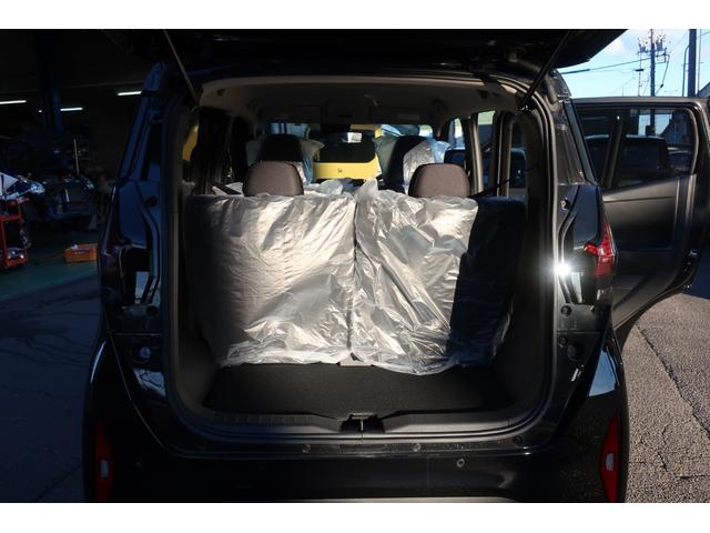 サクラ Ｘ　アダプティブＬＥＤヘッド　メーカーＯＰ９型コネクトナビ／アラウンドビューモニター／フルセグＴＶ／Ｂｌｕｅｔｏｏｔｈ／ＡｐｐｌｅＣａｒＰｌａｙ／ＥＴＣ２．０　ニーエアバック　２００Ｖ７．５ｍ充電ケーブル（71枚目）