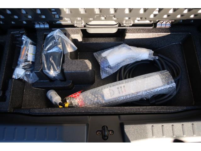 サクラ Ｘ　アダプティブＬＥＤヘッド　メーカーＯＰ９型コネクトナビ／アラウンドビューモニター／フルセグＴＶ／Ｂｌｕｅｔｏｏｔｈ／ＡｐｐｌｅＣａｒＰｌａｙ／ＥＴＣ２．０　ニーエアバック　２００Ｖ７．５ｍ充電ケーブル（72枚目）