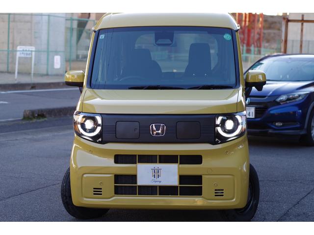 Ｎ－ＶＡＮ ｅ： ｅ：　ファン　純正８型コネクトナビ／フルセグＴＶ／Ｂｌｕｅｔｏｏｔｈ／ＵＳＢ／バックモニター　ホンダセンシング　ホンダコネクト　アダプティブクルーズ追従機能　シートヒーター　急速充電ポート　オートエアコン　標識認識（4枚目）