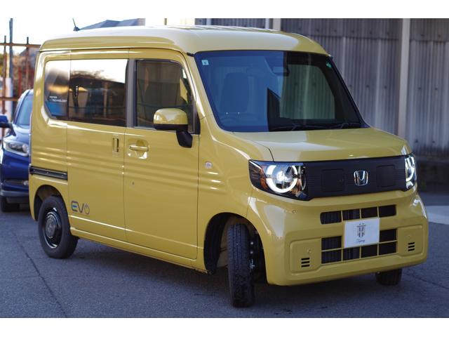 Ｎ－ＶＡＮ ｅ： ｅ：　ファン　純正８型コネクトナビ／フルセグＴＶ／Ｂｌｕｅｔｏｏｔｈ／ＵＳＢ／バックモニター　ホンダセンシング　ホンダコネクト　アダプティブクルーズ追従機能　シートヒーター　急速充電ポート　オートエアコン　標識認識（5枚目）