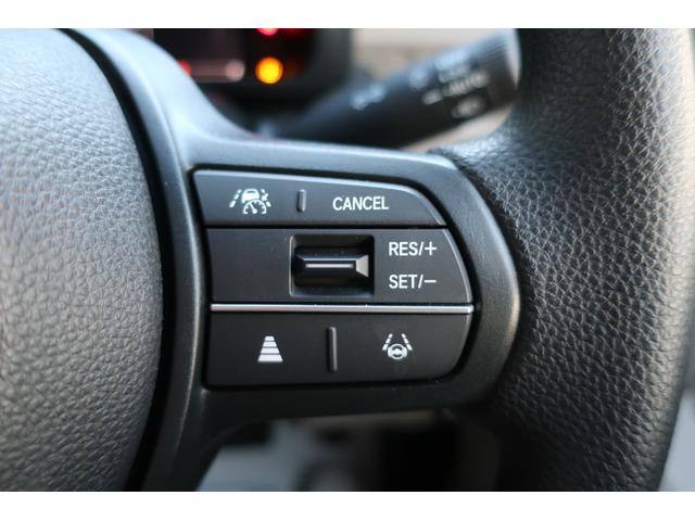 Ｎ－ＶＡＮ ｅ： ｅ：　ファン　純正８型コネクトナビ／フルセグＴＶ／Ｂｌｕｅｔｏｏｔｈ／ＵＳＢ／バックモニター　ホンダセンシング　ホンダコネクト　アダプティブクルーズ追従機能　シートヒーター　急速充電ポート　オートエアコン　標識認識（13枚目）