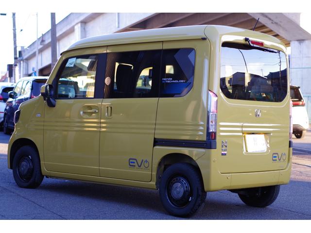 Ｎ－ＶＡＮ ｅ： ｅ：　ファン　純正８型コネクトナビ／フルセグＴＶ／Ｂｌｕｅｔｏｏｔｈ／ＵＳＢ／バックモニター　ホンダセンシング　ホンダコネクト　アダプティブクルーズ追従機能　シートヒーター　急速充電ポート　オートエアコン　標識認識（17枚目）